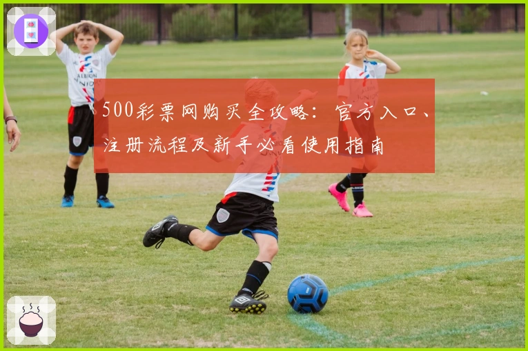 500彩票网购买全攻略：官方入口、注册流程及新手必看使用指南
