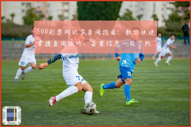 500彩票网记录查询指南：教你快速掌握查询技巧，备案信息一目了然