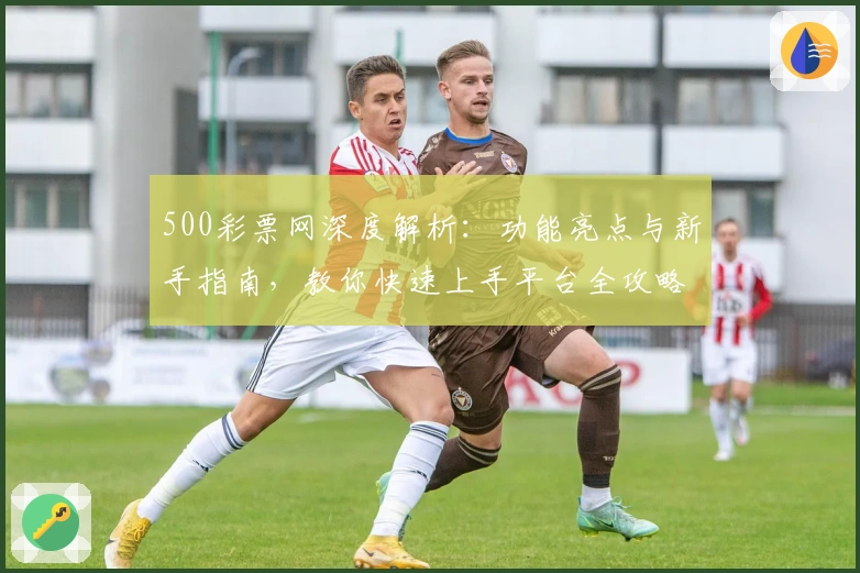 500彩票网深度解析：功能亮点与新手指南，教你快速上手平台全攻略