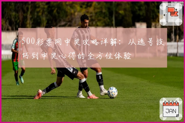 500彩票网中奖攻略详解：从选号技巧到中奖心得的全方位体验