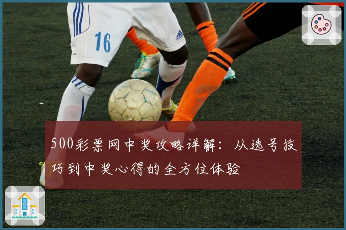 500彩票网中奖攻略详解：从选号技巧到中奖心得的全方位体验